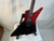 Used Jackson JACKSON PRO SERIES SIGNATURE PHIL DEMMEL Modern Metal Electric Guitar Red 6-String 40012-S000302609 View 1