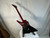 Used Jackson JACKSON PRO SERIES SIGNATURE PHIL DEMMEL Modern Metal Electric Guitar Red 6-String 40012-S000302609 View 9