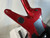 Used Jackson JACKSON PRO SERIES SIGNATURE PHIL DEMMEL Modern Metal Electric Guitar Red 6-String 40012-S000302609 View 11