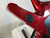 Used Jackson JACKSON PRO SERIES SIGNATURE PHIL DEMMEL Modern Metal Electric Guitar Red 6-String 40012-S000302609 View 12