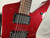 Used Jackson JACKSON PRO SERIES SIGNATURE PHIL DEMMEL Modern Metal Electric Guitar Red 6-String 40012-S000302609 View 5