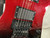 Used Jackson JACKSON PRO SERIES SIGNATURE PHIL DEMMEL Modern Metal Electric Guitar Red 6-String 40012-S000302609 View 6