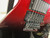 Used Jackson JACKSON PRO SERIES SIGNATURE PHIL DEMMEL Modern Metal Electric Guitar Red 6-String 40012-S000302609 View 7