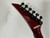 Used Jackson JACKSON PRO SERIES SIGNATURE PHIL DEMMEL Modern Metal Electric Guitar Red 6-String 40012-S000302609 View 14