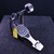 Used Ddrum RXP BASS DRUM PEDAL Kick Drum Pedal 40123-S000130223 View 2