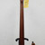 Used Ibanez SR650 Natural 4 String Bass 40042-S000258325 View 13
