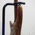 Used Ibanez SR650 Natural 4 String Bass 40042-S000258325 View 8