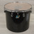 Used Ludwig 16" Vintage Concert Tom Black 40015-S000327621 View 1
