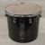 Used Ludwig 16" Vintage Concert Tom Black 40015-S000327621 View 9