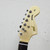 Used End Guar Partscaster With Duncan Pickups White Electric Guitar 40042-S000258332 View 2