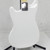 Used End Guar Partscaster With Duncan Pickups White Electric Guitar 40042-S000258332 View 14