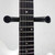 Used End Guar Partscaster With Duncan Pickups White Electric Guitar 40042-S000258332 View 5