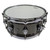 Used DW DESIGNER BLK NKL OVER BRASS 6.5" X 14" Metal Snare Drum  40090-S000079408 View 3