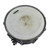 Used Ludwig LM402 SUPRAPHONIC 14" Metal Snare Drum 40090-S000079413 View 5
