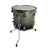 Used PDP X7 ALL MAPLE 14" X 12" Floor Tom Silver Burst 40090-S000079414 View 1
