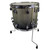 Used PDP X7 ALL MAPLE 14" X 12" Floor Tom Silver Burst 40090-S000079414 View 3