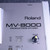 Used Roland MV-8000 MULTITRACK RECORDER W/VGA Groove Box 40123-S000130227 View 2
