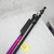 Used Ultimate Support Purple Boom Microphone Stand 40042-S000258340 View 3
