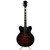 Used Gretsch Streamliner G2622 Sunburst 41119-S000035583 View 2