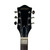 Used Gretsch Streamliner G2622 Sunburst 41119-S000035583 View 4