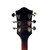 Used Gretsch Streamliner G2622 Sunburst 41119-S000035583 View 8
