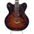 Used Gretsch Streamliner G2622 Sunburst View 1