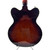Used Gretsch Streamliner G2622 Sunburst 41119-S000035583 View 10