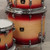 Used Tama Superstar Classic Drum Shell Kit Cherry Sunburst 40015-S000327622 View 9
