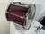 Used Tama GRANSTAR 14 INCH TOM Vintage Rack Tom Red 14" 40012-S000302631 View 11