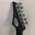 Used KOLOSS GT-4 GEN 1 Modern Metal Electric Guitar Silver/Gray 6-String 41128-S000105984 View 4