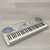 Used Yamaha PSR-275 61-Key Keyboard 40015-S000327625 View 1