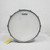 Used Ludwig 1967 Supraphonic Keystone Vintage 14" Snare Drum 40042-S000258349 View 1