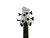 Used Sire MARCUS MILLER M2 Bass Guitar White 4-String 41120-S000033803 View 3
