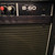 Used Crate B-90 Bass Amplifier 1 x 15 41108-S000061416 View 2