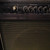 Used Crate B-90 Bass Amplifier 1 x 15 41108-S000061416 View 3