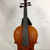 Used OTTO ERNST FISCHER OF-450 Violin 4/4 Size 41128-S000105987 View 2