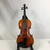 Used OTTO ERNST FISCHER OF-450 Violin 4/4 Size 41128-S000105987 View 6