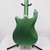 Used Epiphone Embassy Bass Green 4-String 40042-S000258352 View 14