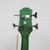 Used Epiphone Embassy Bass Green 4-String 40042-S000258352 View 12