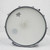 Used Pearl Steel Shell Snare Metal Snare Drum 14" 40042-S000258353 View 1