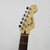 Used S-Style Custom Partscaster Electric Guitar Pink 40042-S000258355 View 2