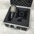 Used Akg P420 Condenser Microphone With Case/Mount 40051-S000115045 View 1