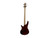 Used Ibanez SR370EF Bass Guitar Sunburst 4-String 41120-S000033805 View 6