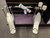 Used Tama 310 SPEEDCOBRA DOUBLE Kick Drum Pedal 41116-S000048399 View 1