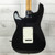 Used Fender 1996 Fender American Standard Strat Vintage Electric Guitar Black 40051-S000115055 View 3