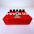 Used MXR Tom Morello Power 50 Overdrive Guitar Pedal 41121-S000050944 View 12