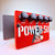 Used MXR Tom Morello Power 50 Overdrive Guitar Pedal 41121-S000050944 View 2