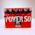 Used MXR Tom Morello Power 50 Overdrive Guitar Pedal 41121-S000050944 View 8