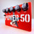 Used MXR Tom Morello Power 50 Overdrive Guitar Pedal 41121-S000050944 View 10