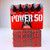 Used MXR Tom Morello Power 50 Overdrive Guitar Pedal 41121-S000050944 View 16